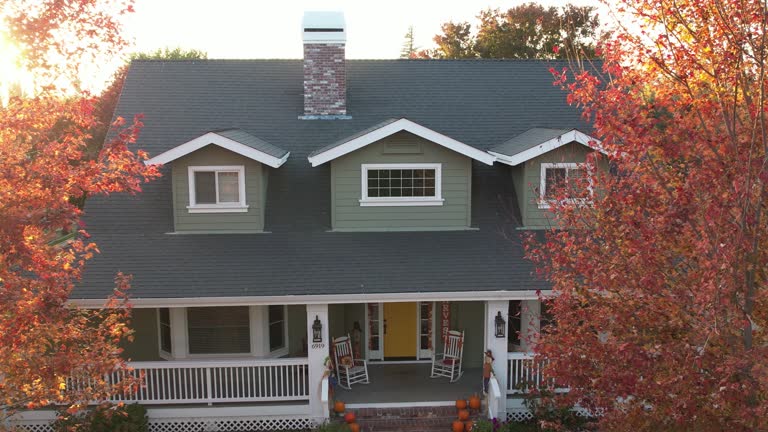 Emergency Roof Repair in Harkers Island, NC