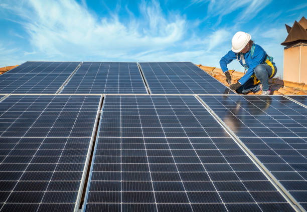 Best Roof Maintenance and Cleaning  in Harkers Island, NC