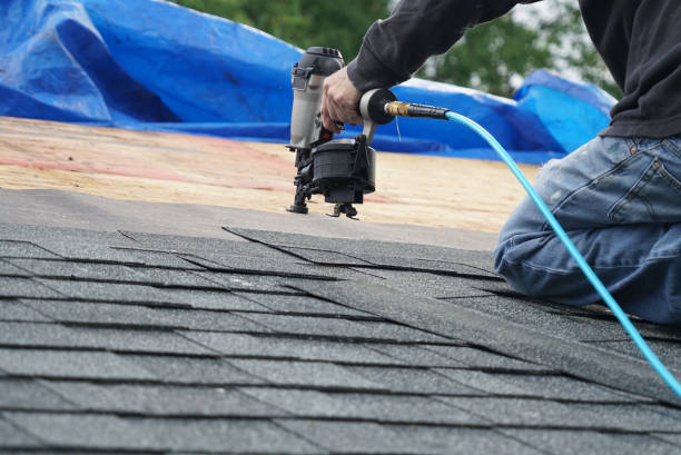 Best Green or Eco-Friendly Roofing Solutions  in Harkers Island, NC